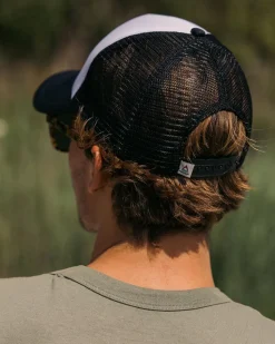 Beechey Snapback Trucker Cap