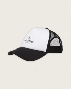 Beechey Snapback Trucker Cap