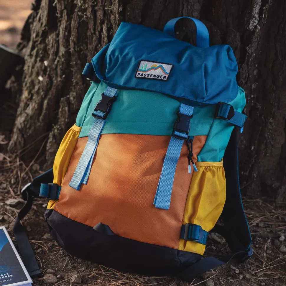 Boondocker Recycled 26L Backpack