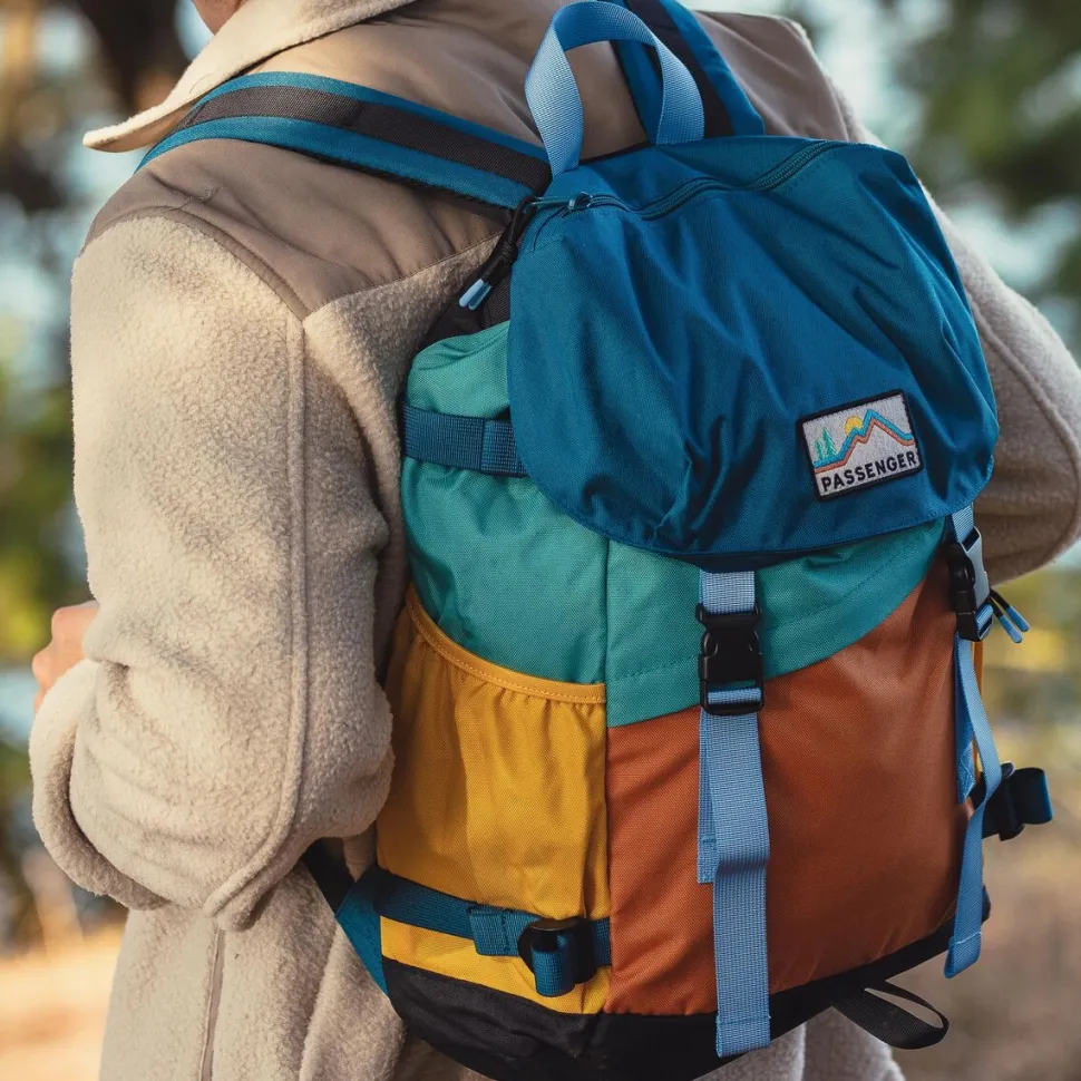 Boondocker Recycled 26L Backpack