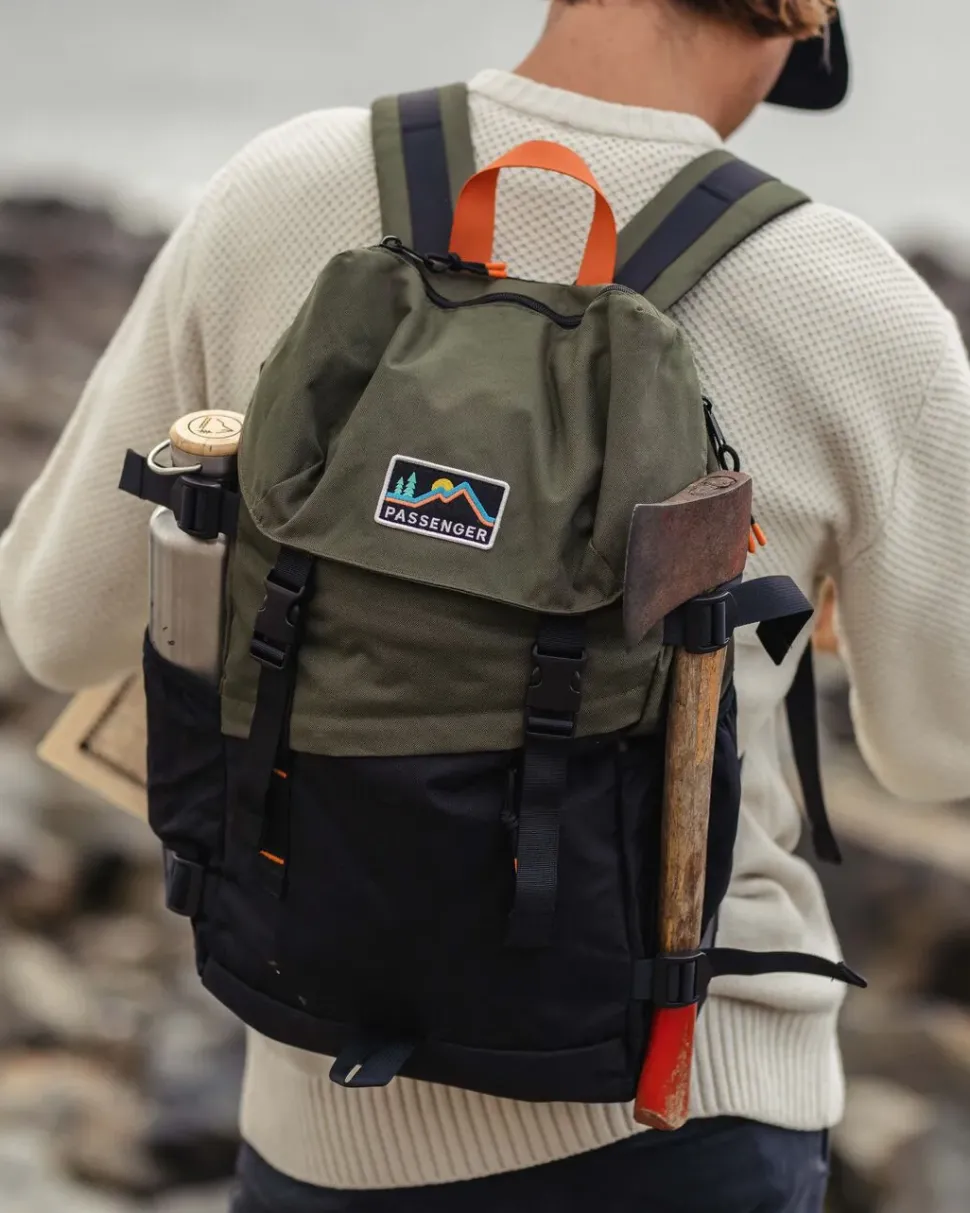 Boondocker Recycled 26L Backpack