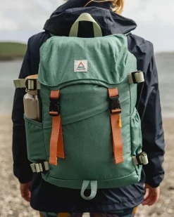 Boondocker Recycled 26L Backpack