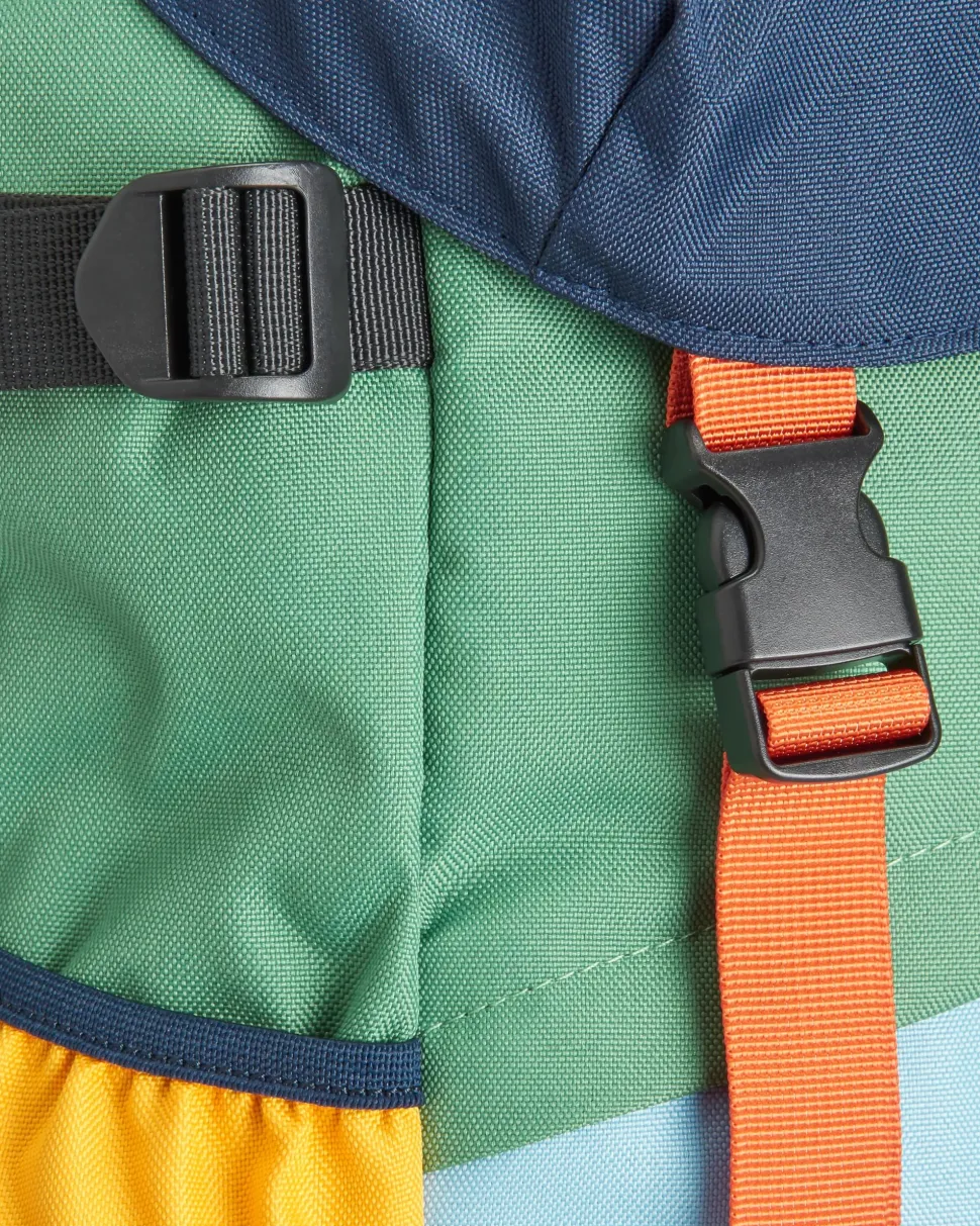Boondocker Recycled 26L Backpack