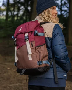 Boondocker Recycled 26L Backpack