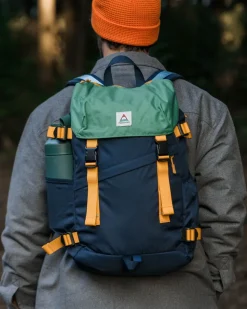Boondocker Recycled 26L Backpack