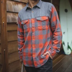 Bozeman Shirt
