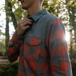 Bozeman Shirt