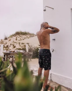 Breaks Recycled Boardshort
