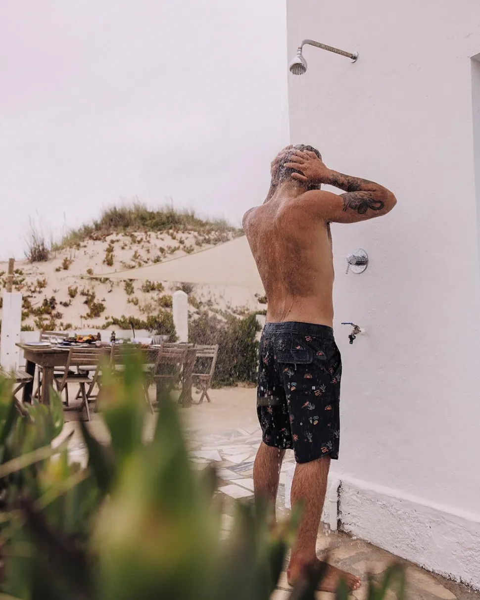 Breaks Recycled Boardshort