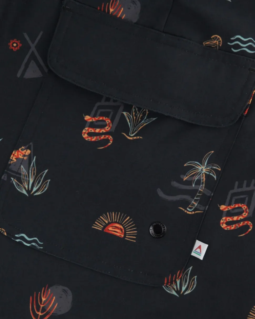 Breaks Recycled Boardshort