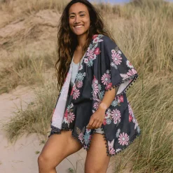 Brook Shawl