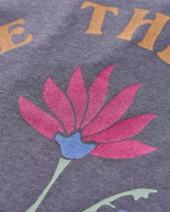 Bud Recycled Cotton Vest