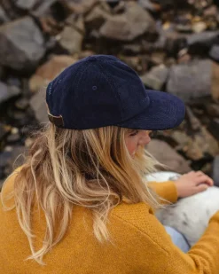 Byron Recycled Cap