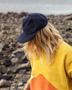 Byron Recycled Cap