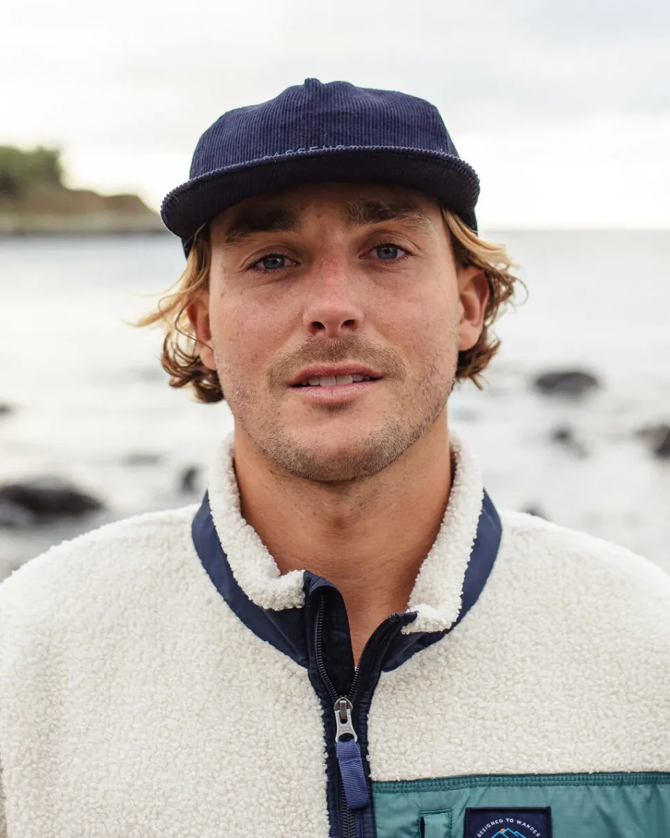 Byron Recycled Cap
