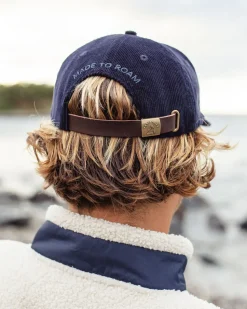 Byron Recycled Cap
