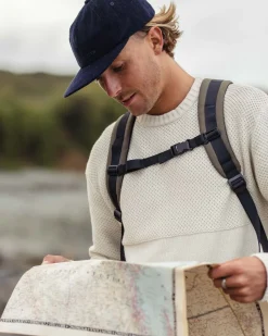 Byron Recycled Cap