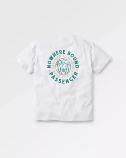 Cabin Recycled Relaxed Fit T-Shirt