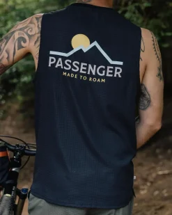 Calling Active Recycled Vest