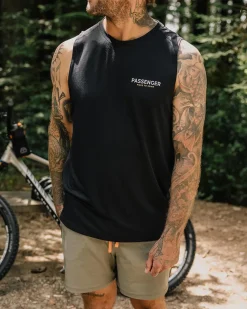 Calling Active Recycled Vest