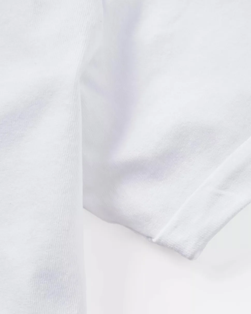 Canelazo Recycled Cotton T-Shirt