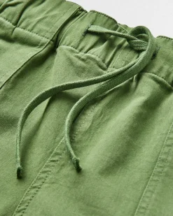 Carriso Organic Cotton Short
