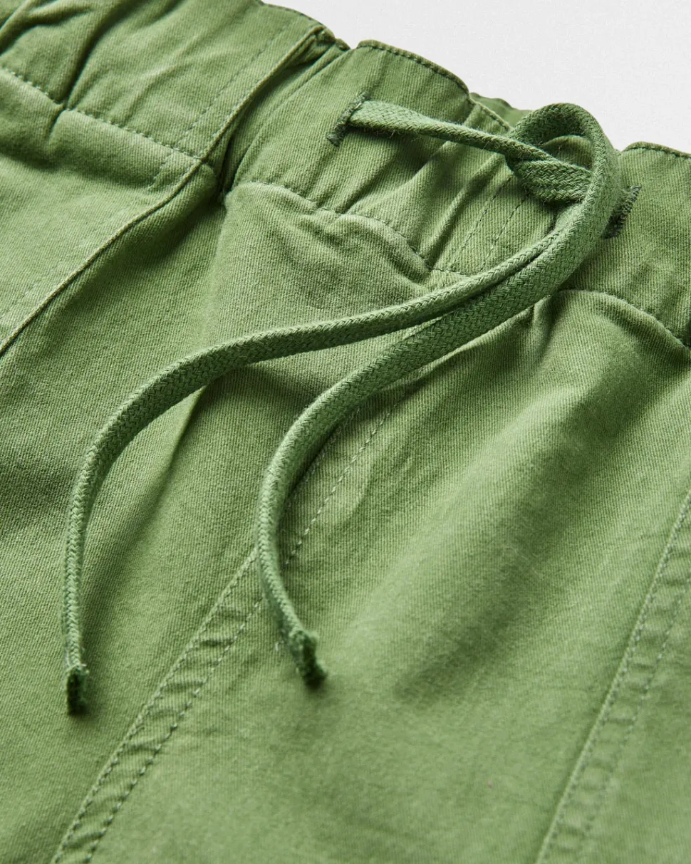 Carriso Organic Cotton Short