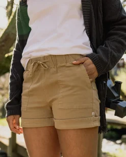 Carriso Organic Cotton Short