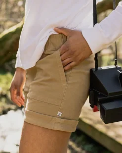 Carriso Organic Cotton Short