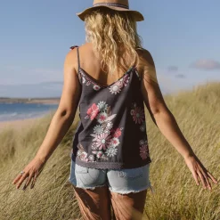 Cascade Cami