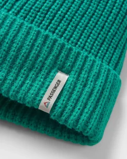 Compass Recycled 2.0 Beanie
