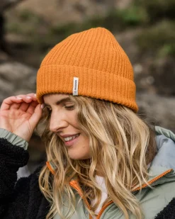Compass Recycled 2.0 Beanie