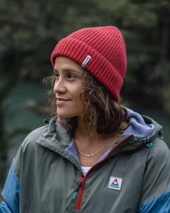 Compass Recycled 2.0 Beanie