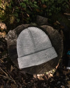 Compass Recycled 2.0 Beanie