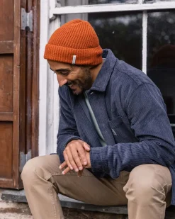 Compass Recycled 2.0 Beanie