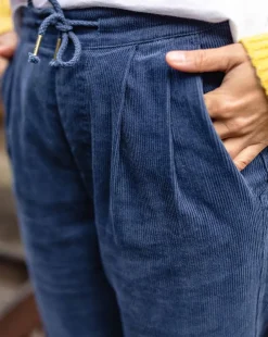 Compass Recycled Corduroy Pants