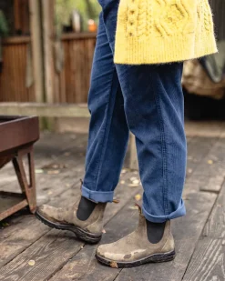 Compass Recycled Corduroy Pants