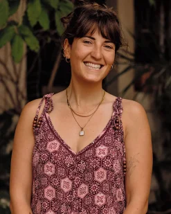 Copetín Jumpsuit