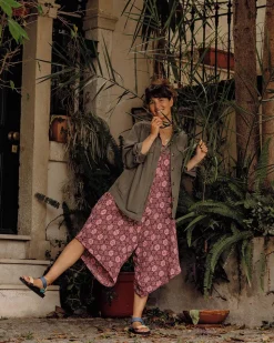 Copetín Jumpsuit
