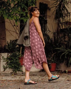 Copetín Jumpsuit