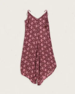 Copetín Jumpsuit