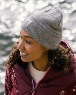 Core Recycled Low-Top Beanie
