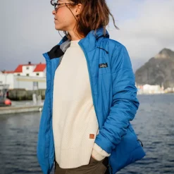Cove Knitted Jumper