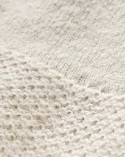 Cove Recycled Knitted Jumper