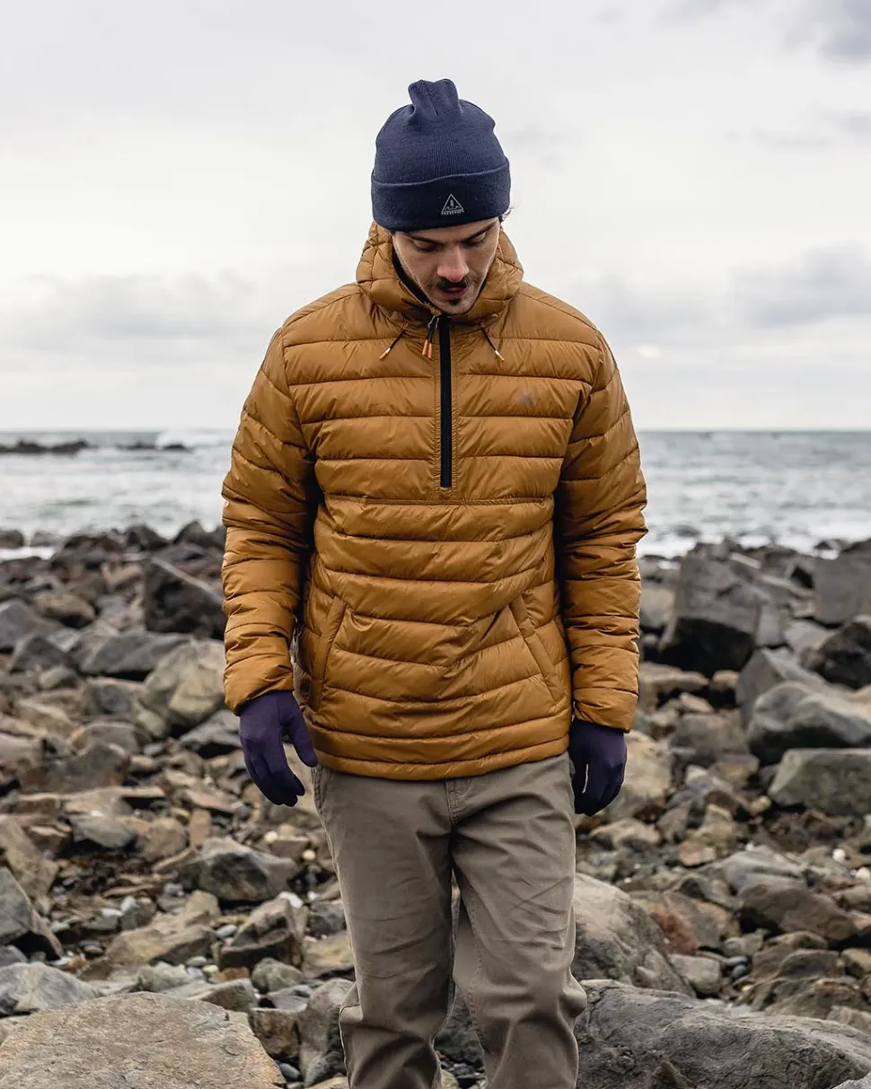 Crest Recycled Insulated Jacket
