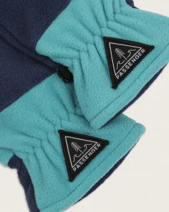Daytrip Recycled Polar Fleece Touch Screen Gloves