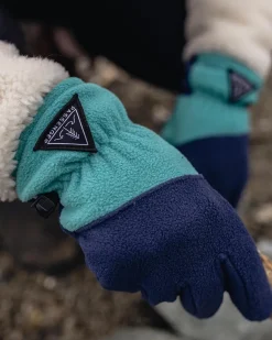 Daytrip Recycled Polar Fleece Touch Screen Gloves