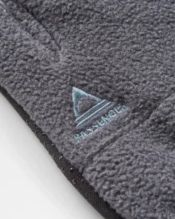 Daytrip Recycled Polar Fleece Touch Screen Gloves