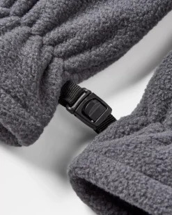 Daytrip Recycled Polar Fleece Touch Screen Gloves