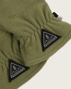 Daytrip Recycled Polar Fleece Touch Screen Gloves